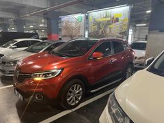 Sahibinden Renault Kadjar 1.5 dCi Icon 2015 Model 