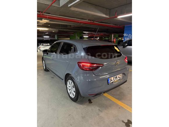 Acil Sahibinden Renault Clio 1.0 SCe Joy 2021 Model 