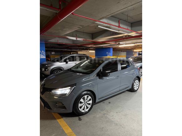 Acil Sahibinden Renault Clio 1.0 SCe Joy 2021 Model 
