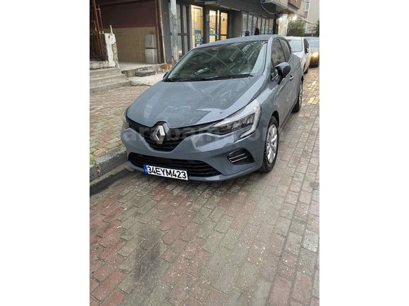 Sahibinden Renault Clio 1.0 SCe Joy 2021 Model 