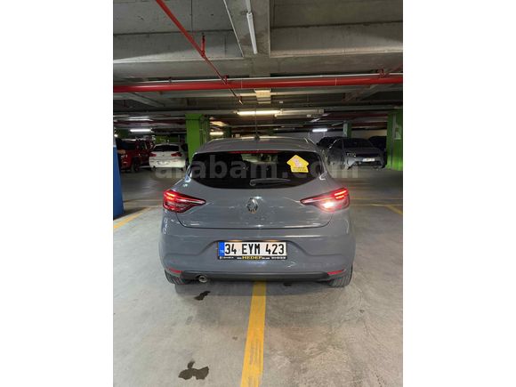 Acil Sahibinden Renault Clio 1.0 SCe Joy 2021 Model 