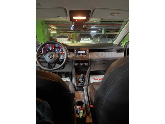 Acil Sahibinden Renault Clio 1.0 SCe Joy 2021 Model 