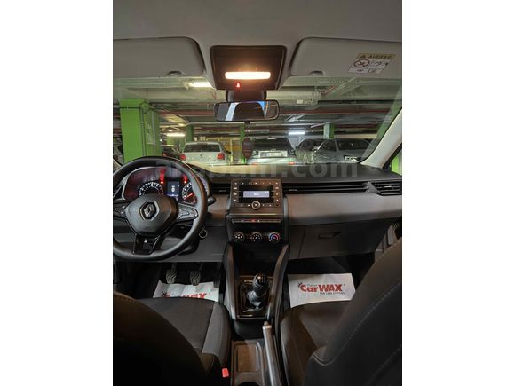 Acil Sahibinden Renault Clio 1.0 SCe Joy 2021 Model 