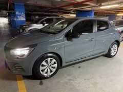Acil Sahibinden Renault Clio 1.0 SCe Joy 2021 Model 
