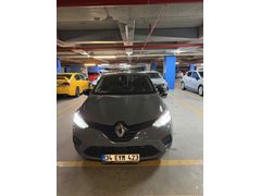 Acil Sahibinden Renault Clio 1.0 SCe Joy 2021 Model 