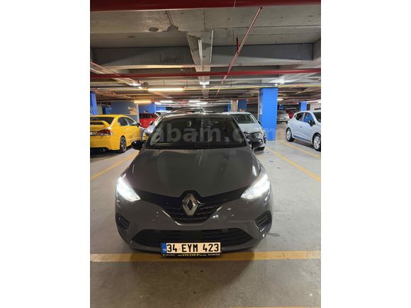 Acil Sahibinden Renault Clio 1.0 SCe Joy 2021 Model 