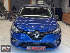 POLAT' 2023 MODEL 1.0 TCE RENAULT CLİO TOUCH 400BİN 12AY %0 FAİZ