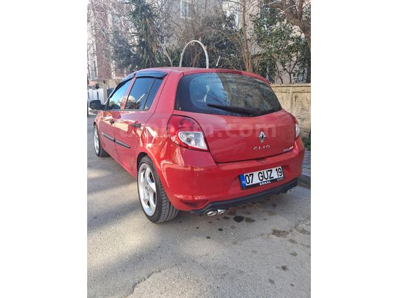 Sahibinden Renault Clio 1.5 dCi Authentique 2010 Model