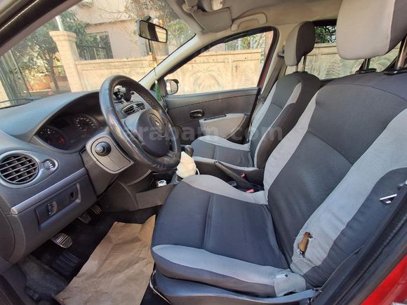 Sahibinden Renault Clio 1.5 dCi Authentique 2010 Model