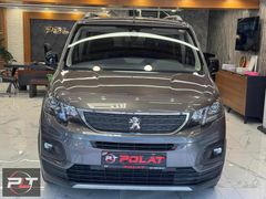 POLAT'TAN 2022 PEUGEOT RİFTER SADECE 57.000 KM HATASIZ BOYASIZ