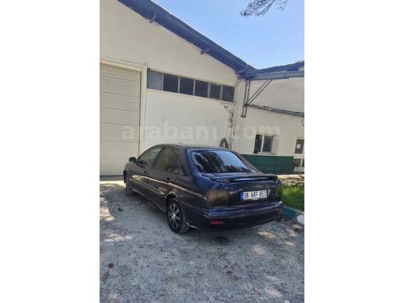 Sahibinden Fiat Marea 1.6 SX 2001 Model 
