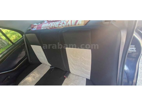 Sahibinden Fiat Marea 1.6 SX 2001 Model 