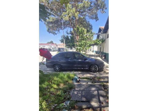 Sahibinden Fiat Marea 1.6 SX 2001 Model 