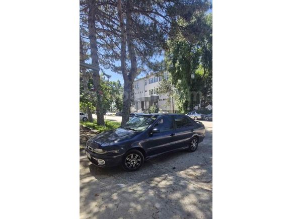 Sahibinden Fiat Marea 1.6 SX 2001 Model 
