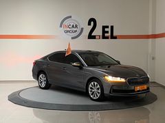 İNCAR GROUPTAN /2025 SKODA SÜPER B 1.5MHEV PRESTİGE / HATASIZ