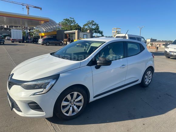 Sahibinden Renault Clio 1.0 TCe Joy 2021 Model 