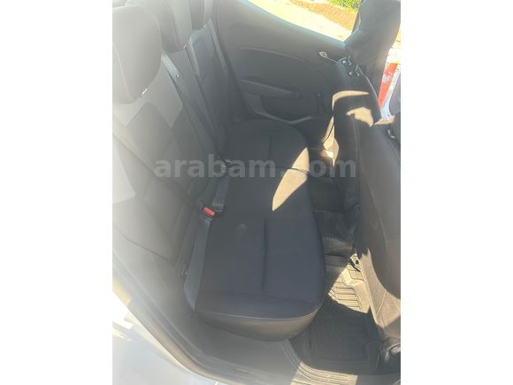 Sahibinden Renault Clio 1.0 TCe Joy 2021 Model 