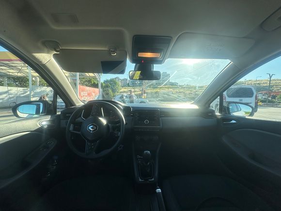 Sahibinden Renault Clio 1.0 TCe Joy 2021 Model 
