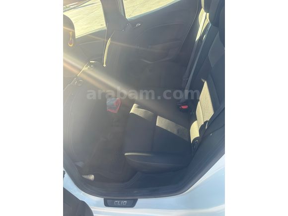 Sahibinden Renault Clio 1.0 TCe Joy 2021 Model 