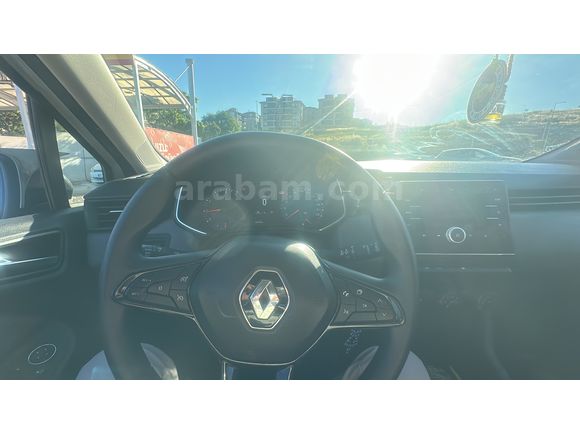 Sahibinden Renault Clio 1.0 TCe Joy 2021 Model 