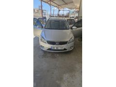 Sahibinden Kia Ceed 1.6 CRDi Cool SW 2011 Model
