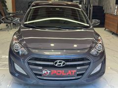 POLAT'TAN 2015 HYUNDAI-I30-1.6 CRDİ CAM TAVAN ELİTE 0 FAİZ KREDİ