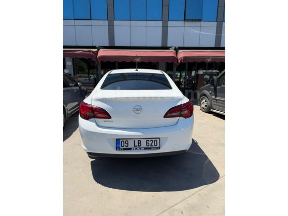 Sahibinden Opel Astra 1.6 Edition Plus 2018 Model