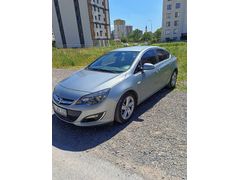 Sahibinden Opel Astra 1.4 T Sport 2015 Model