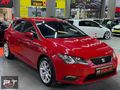 POLAT'TAN 2016 SEAT LEON STYLE 1.2 TSI 15 DK KRDİ VE SENET
