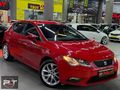 POLAT'TAN 2016 SEAT LEON STYLE 1.2 TSI 15 DK KRDİ VE SENET