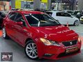POLAT'TAN 2016 SEAT LEON STYLE 1.2 TSI 15 DK KRDİ VE SENET