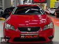 POLAT'TAN 2016 SEAT LEON STYLE 1.2 TSI 15 DK KRDİ VE SENET