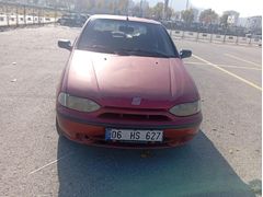 Sahibinden Fiat Siena 1.4 EL 2001 Model