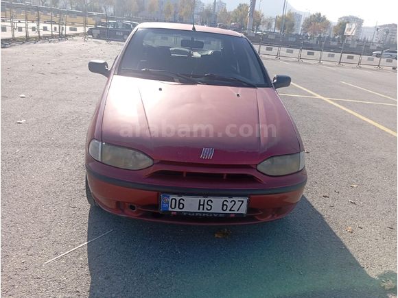 Sahibinden Fiat Siena 1.4 EL 2001 Model