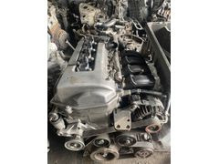 Toyota vvt motor 