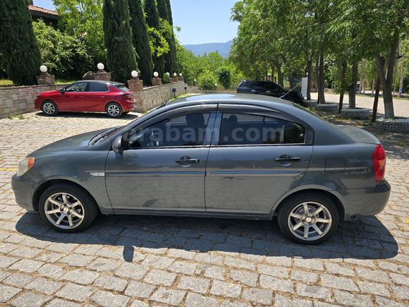 Sahibinden Hyundai Accent Era 1.4 Start 2008 Model