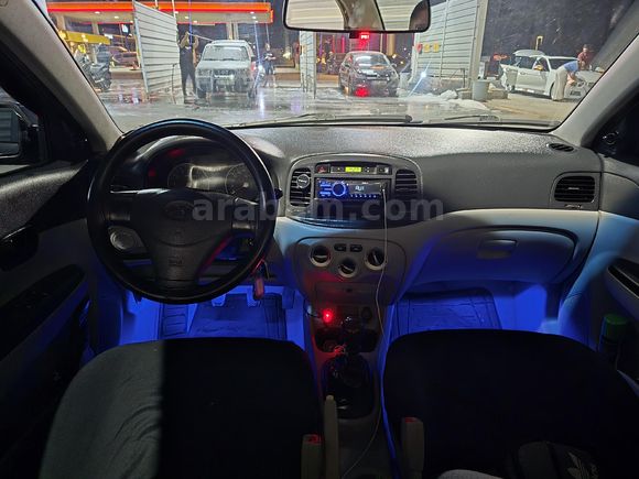 Sahibinden Hyundai Accent Era 1.4 Start 2008 Model