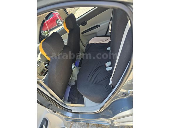 Sahibinden Hyundai Accent Era 1.4 Start 2008 Model