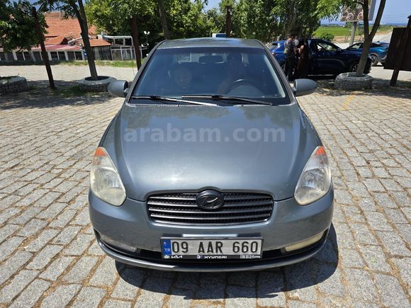 Sahibinden Hyundai Accent Era 1.4 Start 2008 Model