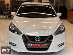 POLATTAN 2022 NİSSAN MİCRA 1.0 IG-T TEKNA CVT HATASIZ
