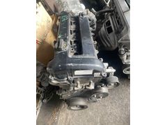 Mazda 6 motor 