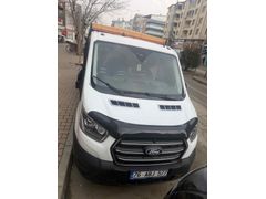 Sahibinden Ford Trucks Transit 350 M 