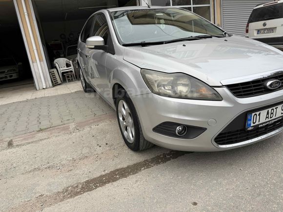 Galeriden Ford Focus 1.6 TDCi Collection 2011 Model Adana