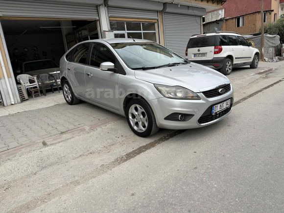 Galeriden Ford Focus 1.6 TDCi Collection 2011 Model Adana