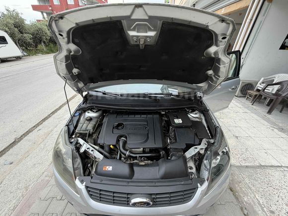 Galeriden Ford Focus 1.6 TDCi Collection 2011 Model Adana