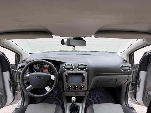Galeriden Ford Focus 1.6 TDCi Collection 2011 Model Adana