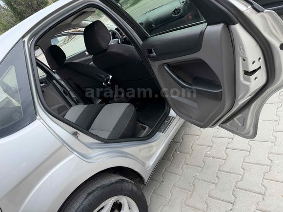 Galeriden Ford Focus 1.6 TDCi Collection 2011 Model Adana