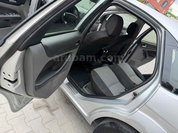 Galeriden Ford Focus 1.6 TDCi Collection 2011 Model Adana