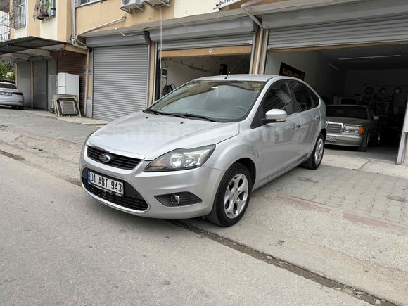 Galeriden Ford Focus 1.6 TDCi Collection 2011 Model Adana