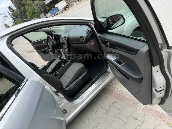 Galeriden Ford Focus 1.6 TDCi Collection 2011 Model Adana